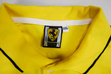 Load image into Gallery viewer, Vintage Ferrari Poloshirt | L