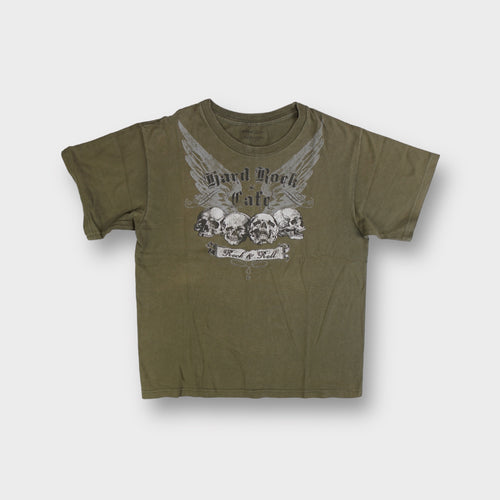 Hard Rock Café T-Shirt | XS
