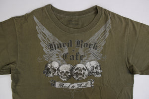 Hard Rock Café T-Shirt | XS