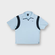 Load image into Gallery viewer, Vintage Nike Agassi Poloshirt | M