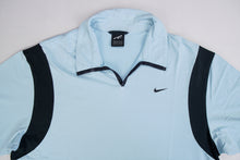 Load image into Gallery viewer, Vintage Nike Agassi Poloshirt | M