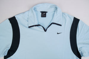 Vintage Nike Agassi Poloshirt | M