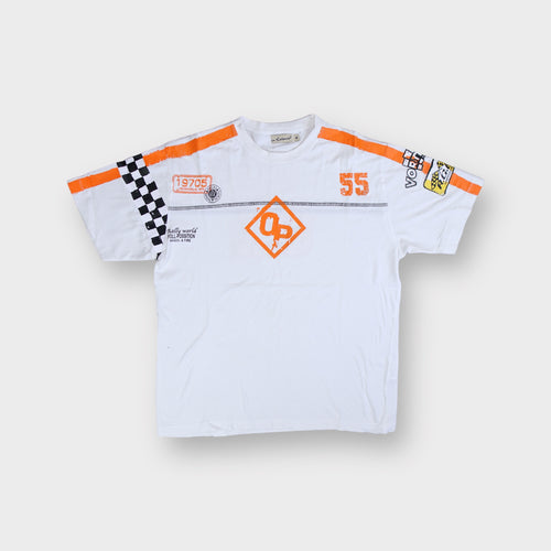 Vintage Racing T-Shirt | S