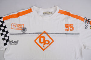 Vintage Racing T-Shirt | S