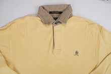 Load image into Gallery viewer, Tommy Hilfiger Polosweater | M