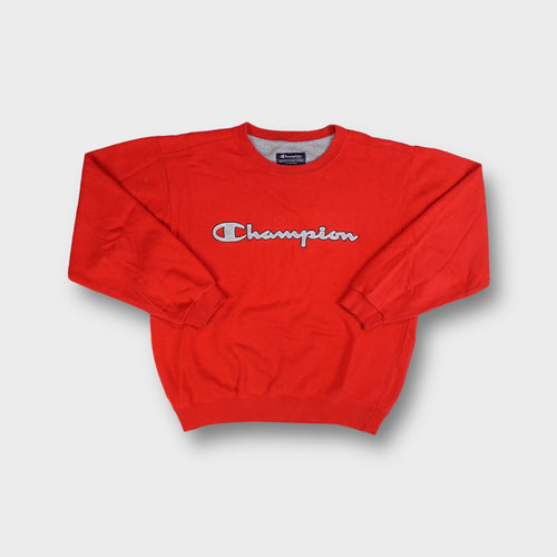 Vintage Champion Sweater | S