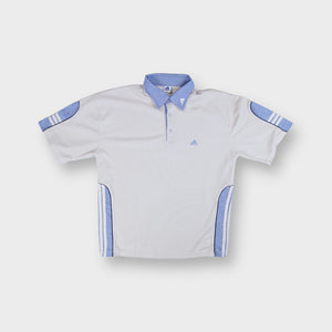 Vintage Adidas Poloshirt | L