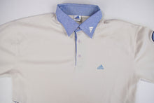 Load image into Gallery viewer, Vintage Adidas Poloshirt | L