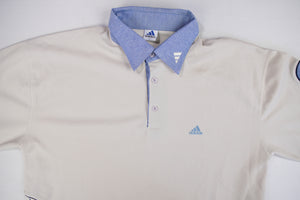 Vintage Adidas Poloshirt | L