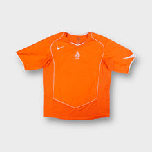 Load image into Gallery viewer, Vintage Nike Netherlands 04/05 Jersey | XL