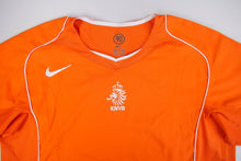 Load image into Gallery viewer, Vintage Nike Netherlands 04/05 Jersey | XL