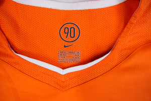 Vintage Nike Netherlands 04/05 Jersey | XL