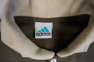 Vintage Adidas Poloshirt | L