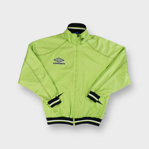 Vintage Umbro Trackjacket | S