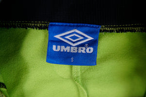 Vintage Umbro Trackjacket | S