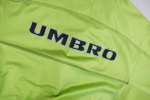 Vintage Umbro Trackjacket | S