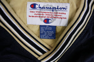 Vintage Champion Sweater | XL