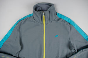 Vintage Nike Trackjacket | Wmns L