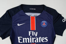 Load image into Gallery viewer, Nike PSG Jersey | Wmns XS