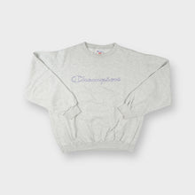 Load image into Gallery viewer, Vintage Champion Sweater | XL