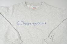 Load image into Gallery viewer, Vintage Champion Sweater | XL