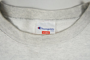 Vintage Champion Sweater | XL