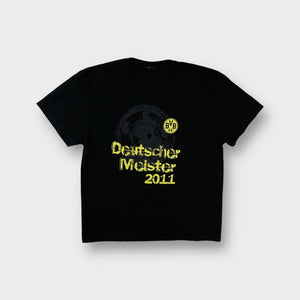 BVB 2011 T-Shirt | XL