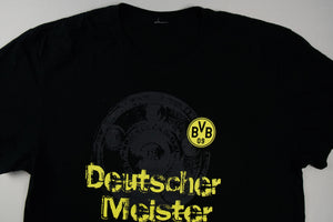 BVB 2011 T-Shirt | XL