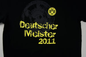 BVB 2011 T-Shirt | XL