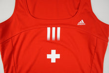 Load image into Gallery viewer, Adidas Swisse 2006 Shirt | Wmns M