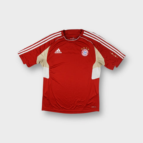 Adidas FC Bayern 11/12 Shirt | M