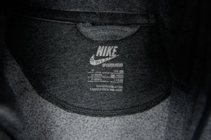 Vintage Nike Sweatjacket | Wmns M