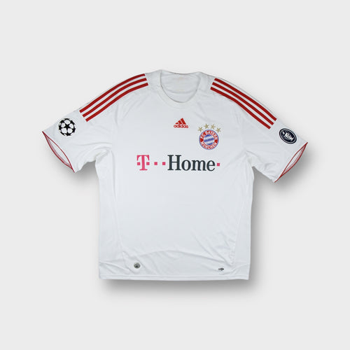 Adidas FC Bayern 08/09 Jersey | XL