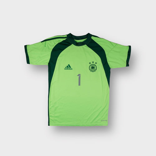 Adidas Bootleg Neuer Goalkeeper Jersey | XS