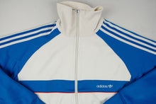 Load image into Gallery viewer, Vintage Adidas Trackjacket | L