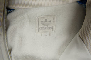 Vintage Adidas Trackjacket | L