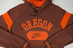 Vintage Nike Pullover | M