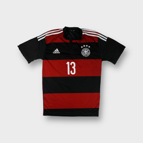 Adidas DFB Bootleg Jersey | XS