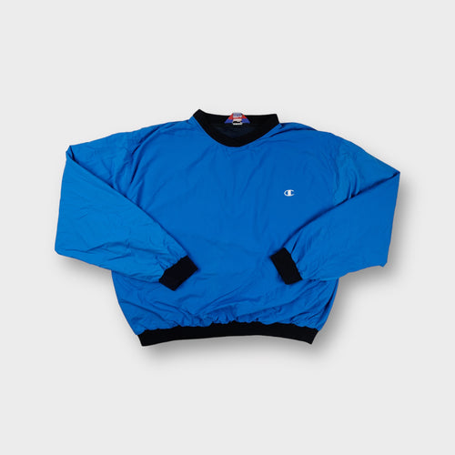 Vintage Champion Sweater | XL