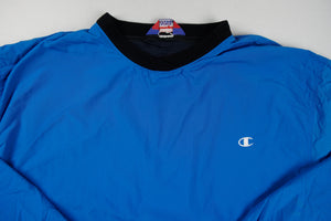 Vintage Champion Sweater | XL