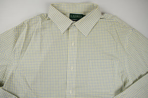 Vintage Ralph Lauren Shirt | XXL