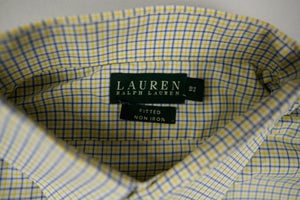 Vintage Ralph Lauren Shirt | XXL