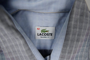 Vintage Lacoste Shirt | S