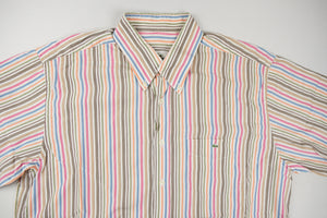 Vintage Lacoste Shirt | XL