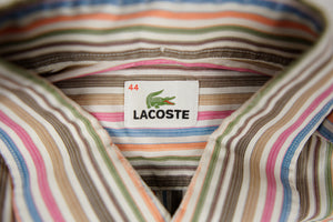 Vintage Lacoste Shirt | XL