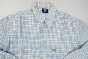 Vintage Dickies Shirt | XS