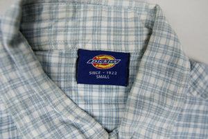 Vintage Dickies Shirt | XS