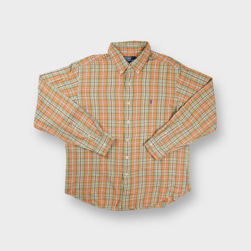 Ralph Lauren Shirt | XL