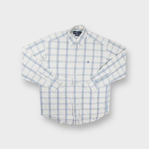 Ralph Lauren Shirt | M