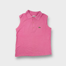 Load image into Gallery viewer, Vintage Lacoste Poloshirt | Women&#39;s L